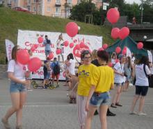 Первый городской образовательный семейный фестиваль «МамаПапаFEST»