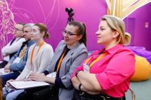Всероссийская конференция «Профориентация в системе дополнительного образования - 2023» (11-13 декабря 2023 года)