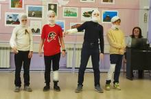 Квиз-игра «Рязани славные сыны»