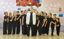 Квиз-игра «Рязани славные сыны»