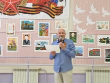 Квиз-игра «Рязани славные сыны»