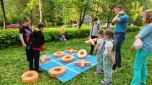 Семейный батл «Виват семья!»