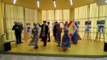 XXXVIII городской конкурс детской художественной фотографии «Я люблю свою Землю»