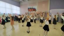 Концертная программа «Праздничный салют»