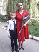 Фотомарафон «Я и мой любимый учитель»