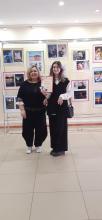 XXXVII городской конкурс детской художественной фотографии «Я люблю свою Землю»