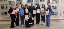 XXXVII городской конкурс детской художественной фотографии «Я люблю свою Землю»