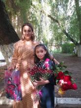 Фотомарафон «Я и мой любимый учитель»
