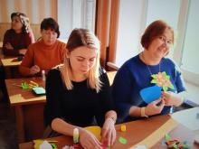 Городское методическое объединение художественной направленности педагогов учреждений дополнительного образования города Рязани