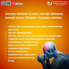 15-21 июля Неделя сохранения здоровья головного мозга