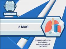Неделя, посвященная сохранению здоровья легких