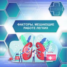 Неделя, посвященная сохранению здоровья легких