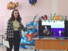 Фестиваль инновационных педагогических идей 2022 год