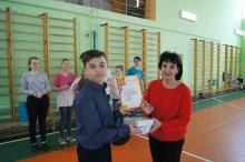 Первенство по настольному теннису на Кубок ЦДТ «Южный» Рязань