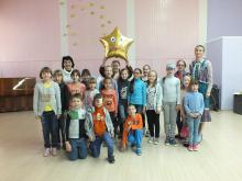 ЦДТ «Южный» приглашает детей на активный летний отдых