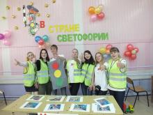ЦДТ «Южный» приглашает детей на активный летний отдых