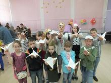 ЦДТ «Южный» приглашает детей на активный летний отдых