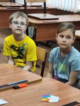 Видео музей «Эти волшебные сказки»