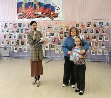 Детский патриотический конкурс «Рязани славные сыны»