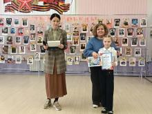 Детский патриотический конкурс «Рязани славные сыны»