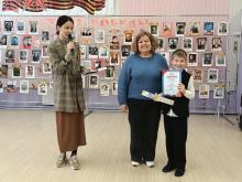 Детский патриотический конкурс «Рязани славные сыны»