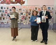 Детский патриотический конкурс «Рязани славные сыны»