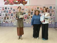 Детский патриотический конкурс «Рязани славные сыны»