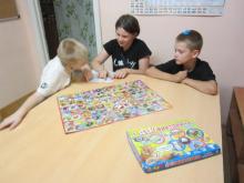 Познавательная игра «В мире животных»