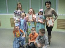 Конкурс инсценированных музыкальных клипов «Фантастический сюжет»