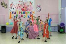 Интерактивная программа «Театральный калейдоскоп»