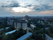 Меньшова Александра, объединение Компьютерная графика
