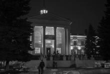 Миронова Диана, Фотостудия КАДР
