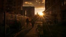 Миронова Диана, Фотостудия КАДР
