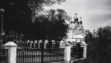 Миронова Диана, Фотостудия КАДР