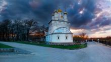 Миронова Диана, Фотостудия КАДР