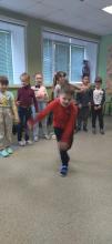 Игра-путешествие «Безопасное лето»
