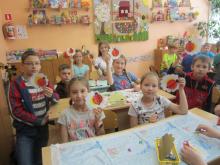 Летние творческие площадки