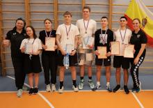 Городская акция «За здоровый образ жизни»