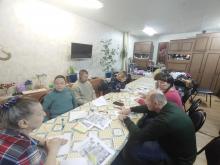 Мастер-класс «Готовим ёлочные игрушки»