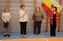 Городская акция «За здоровый образ жизни» - отчет