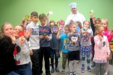 Развлекательная программа «Новогоднее конфетти»