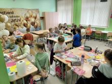Краткосрочная программа «Мы – затейники» Краткосрочная программа «Мы – затейники»
