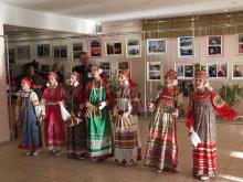 Городской конкурс детской художественной фотографии «Я люблю свою Землю»