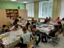 Краткосрочная программа «Мы – затейники» Краткосрочная программа «Мы – затейники»