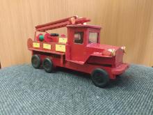 Городской дистанционный конкурс детско-юношесткого творчества по пожарной безопасности