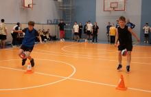 Городская акция «За здоровый образ жизни» - отчет