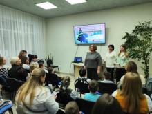 Итоги выставки-конкурса «Новогодний креатив»