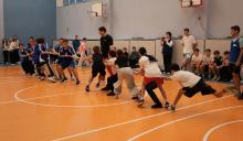 Городская акция «За здоровый образ жизни» - отчет