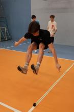 Городская акция «За здоровый образ жизни»