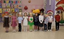 А у нас в Рязани грибы с глазами, их едят, а они глядят